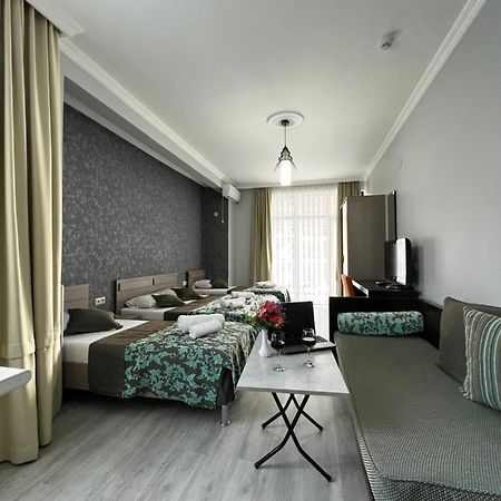 Guesthouse Data 고니오 외부 사진