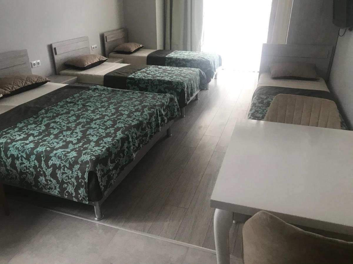 Guesthouse Data 고니오 외부 사진