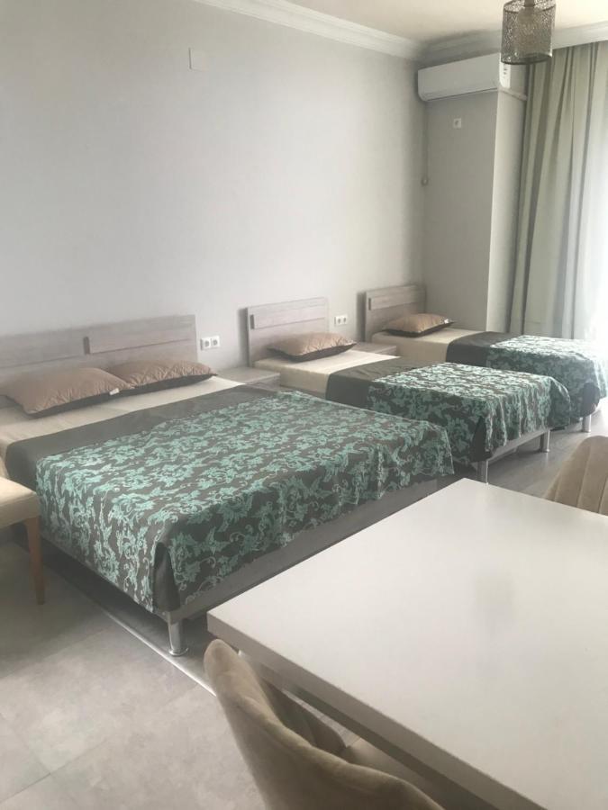 Guesthouse Data 고니오 외부 사진