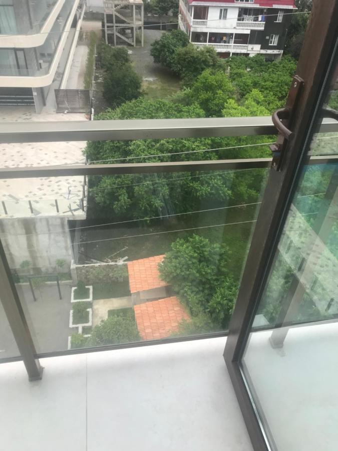 Guesthouse Data 고니오 외부 사진