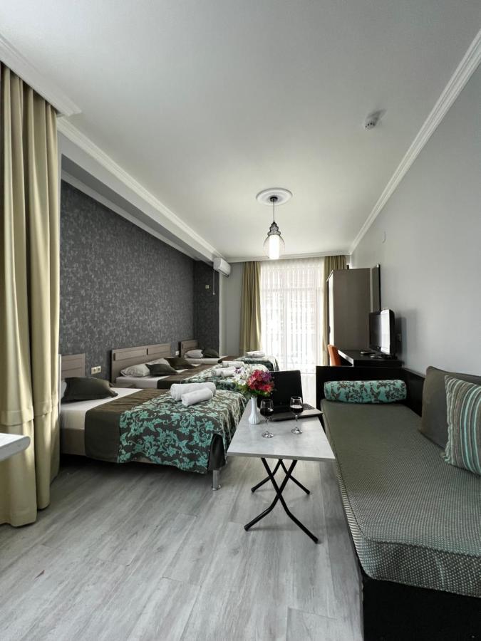Guesthouse Data 고니오 외부 사진