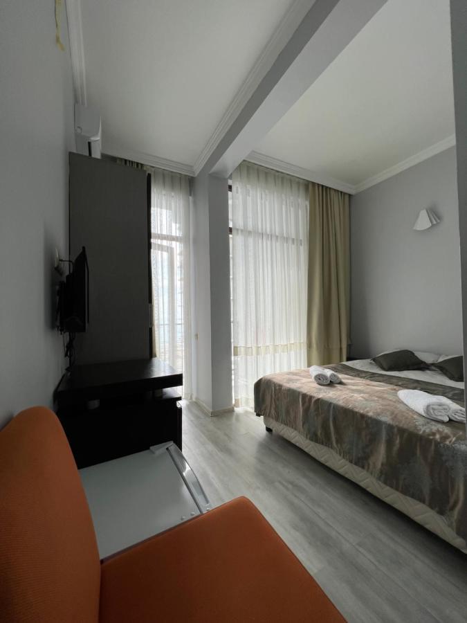 Guesthouse Data 고니오 외부 사진