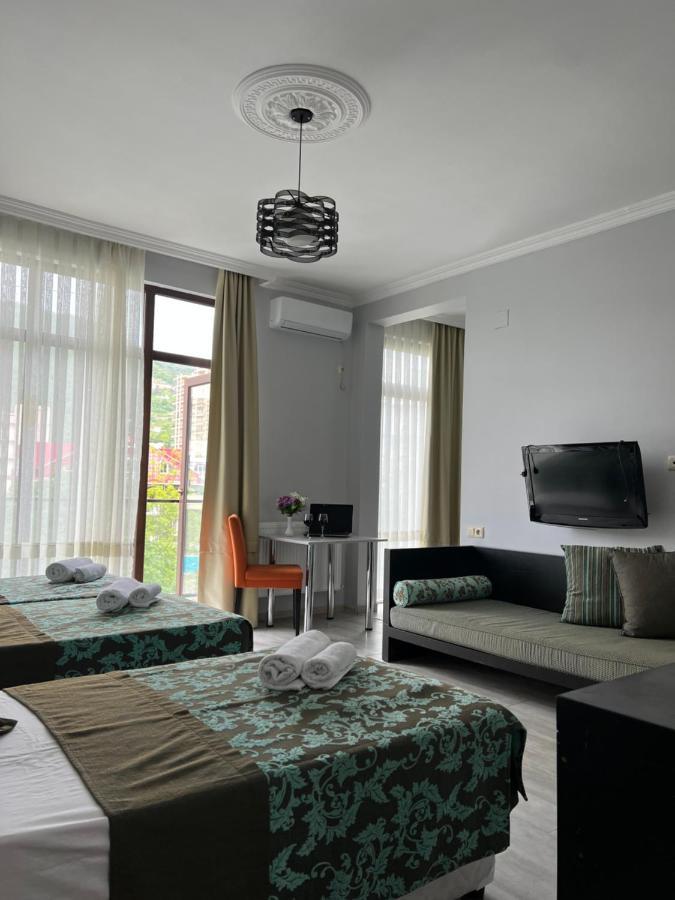 Guesthouse Data 고니오 외부 사진