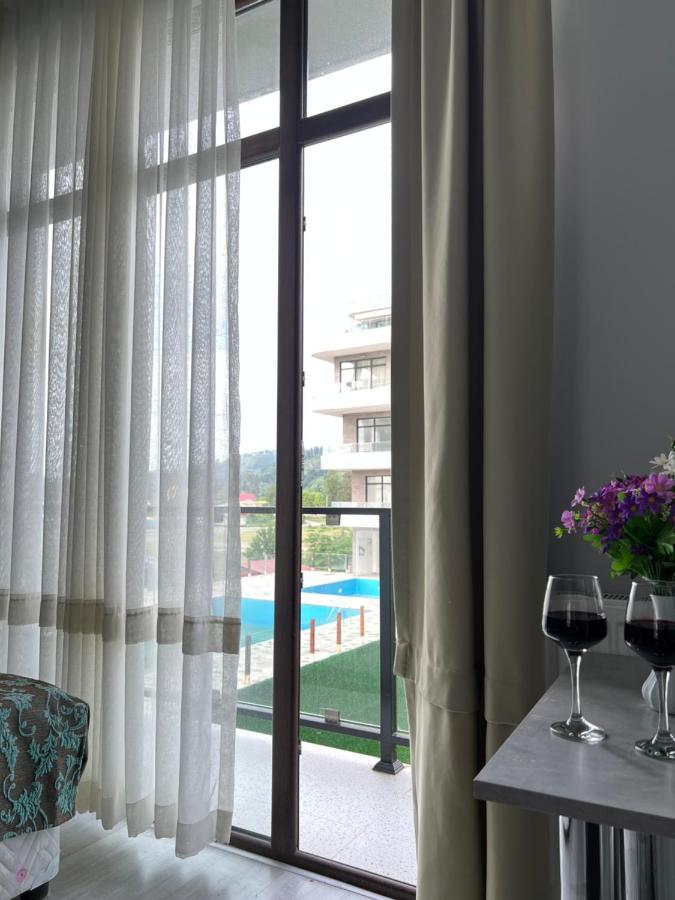 Guesthouse Data 고니오 외부 사진