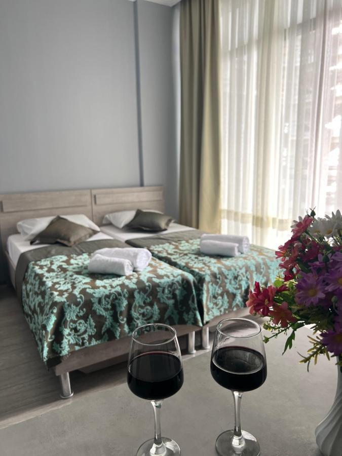 Guesthouse Data 고니오 외부 사진