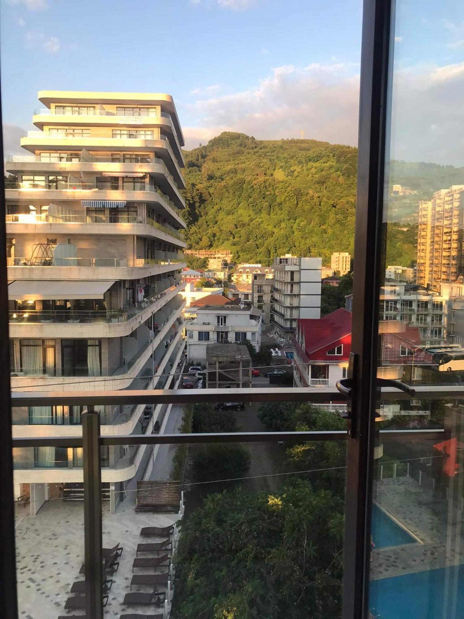 Guesthouse Data 고니오 외부 사진
