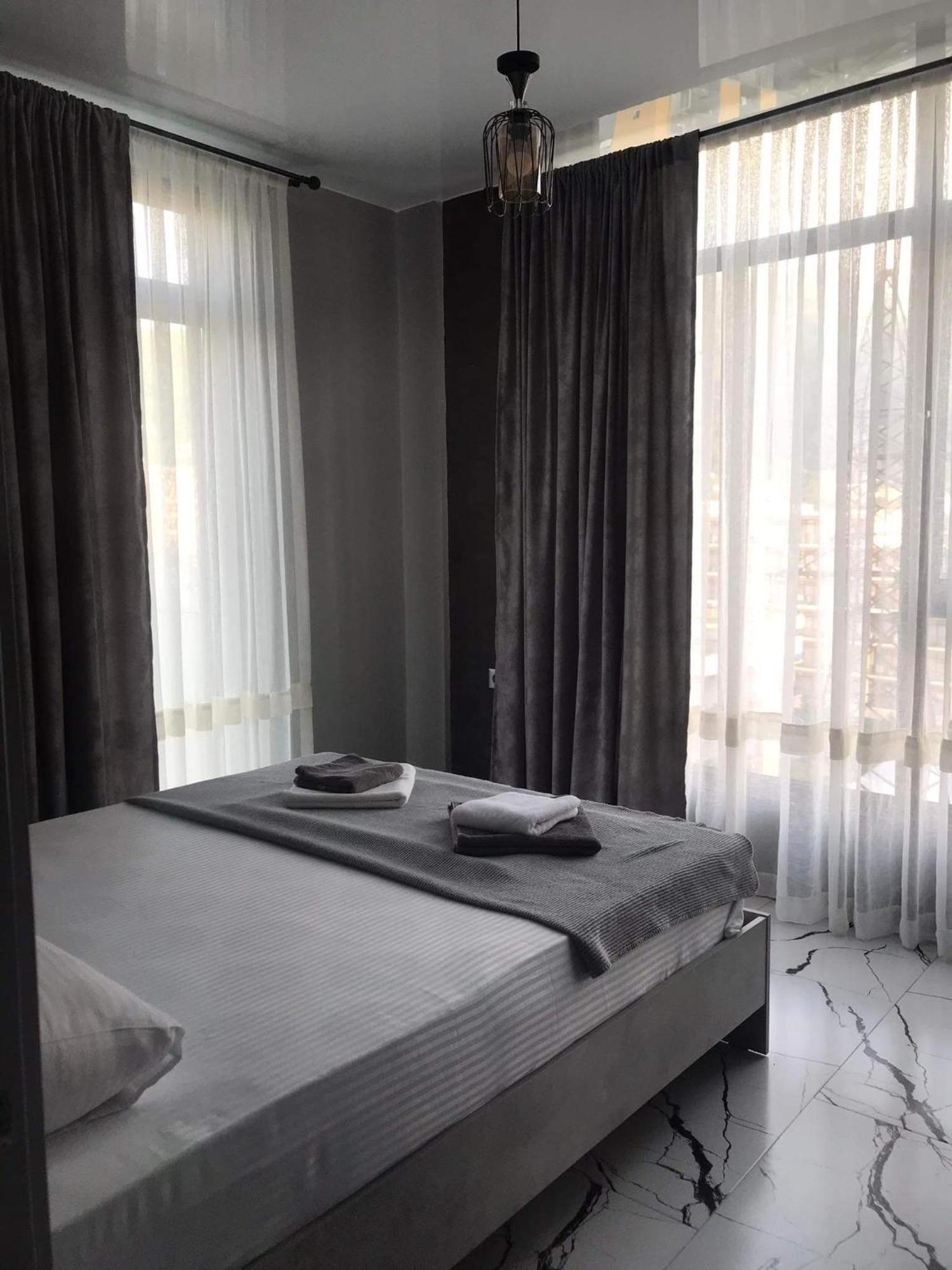 Guesthouse Data 고니오 외부 사진