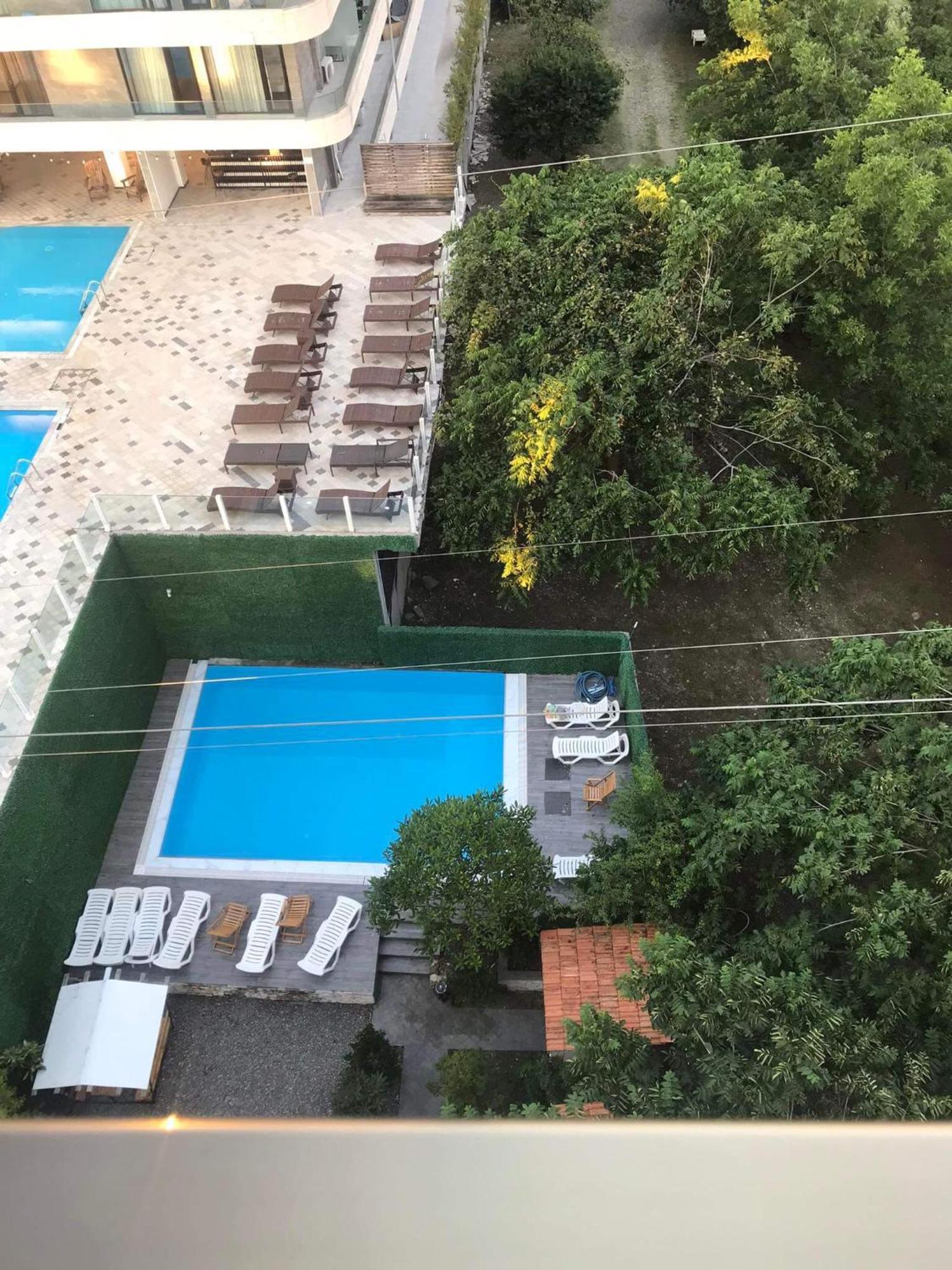 Guesthouse Data 고니오 외부 사진