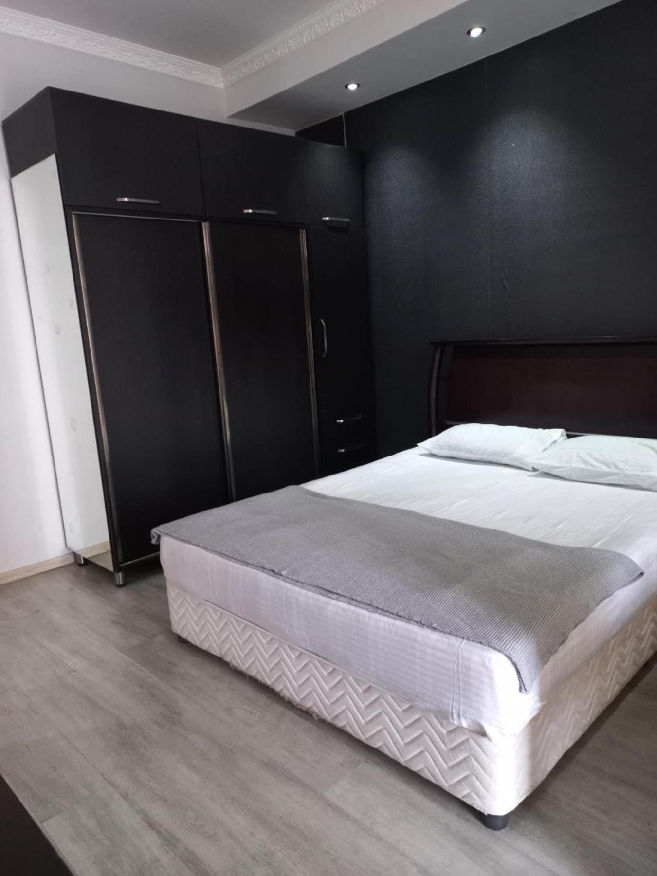 Guesthouse Data 고니오 외부 사진