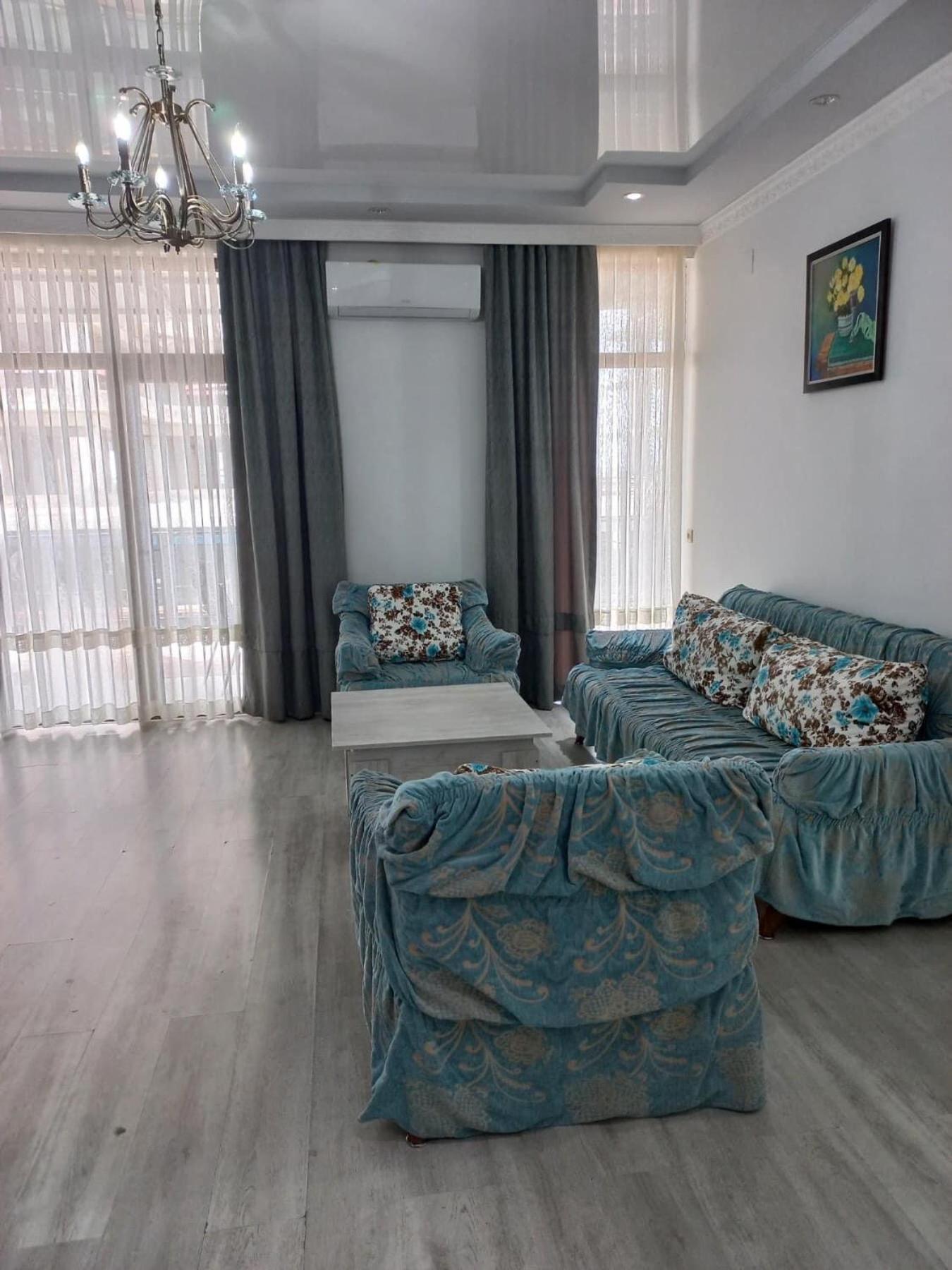 Guesthouse Data 고니오 외부 사진