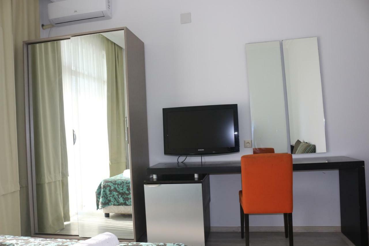Guesthouse Data 고니오 외부 사진