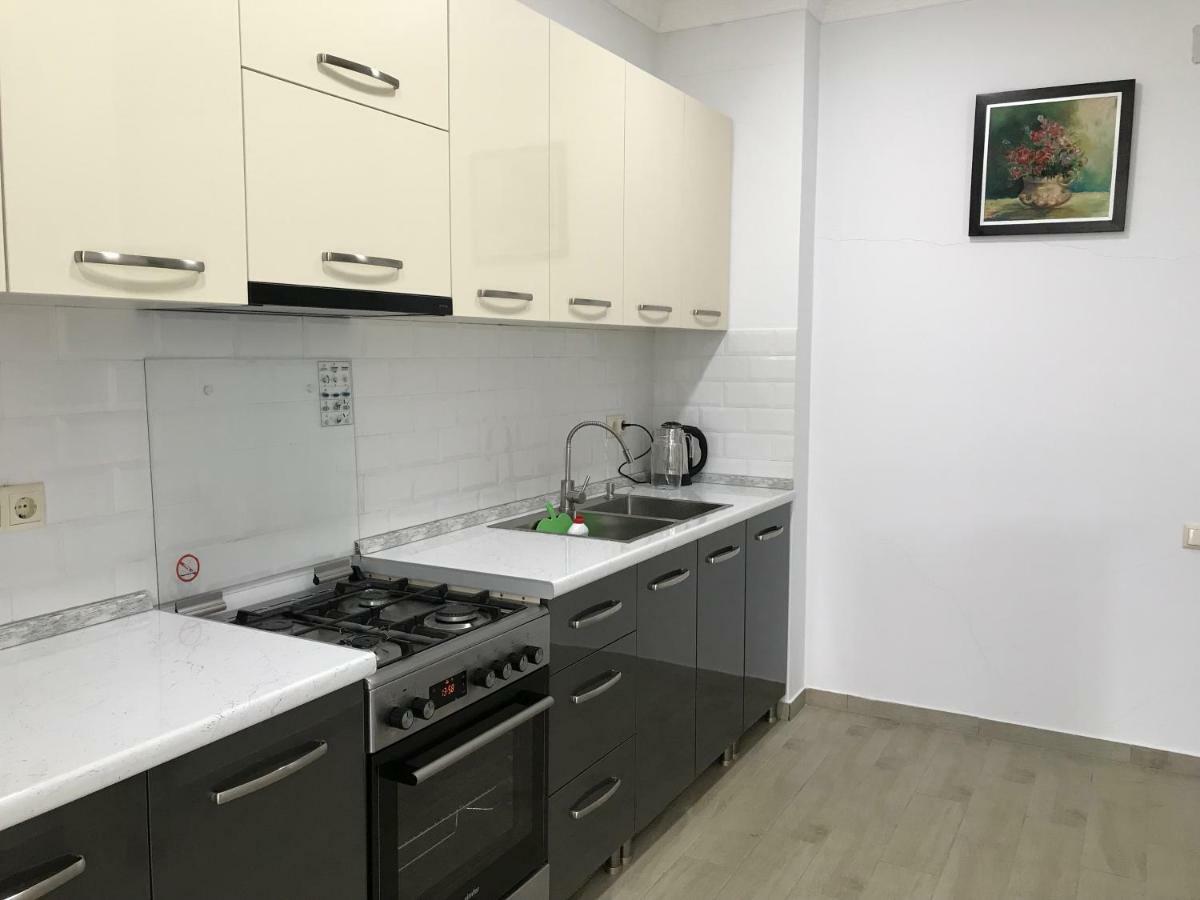 Guesthouse Data 고니오 외부 사진