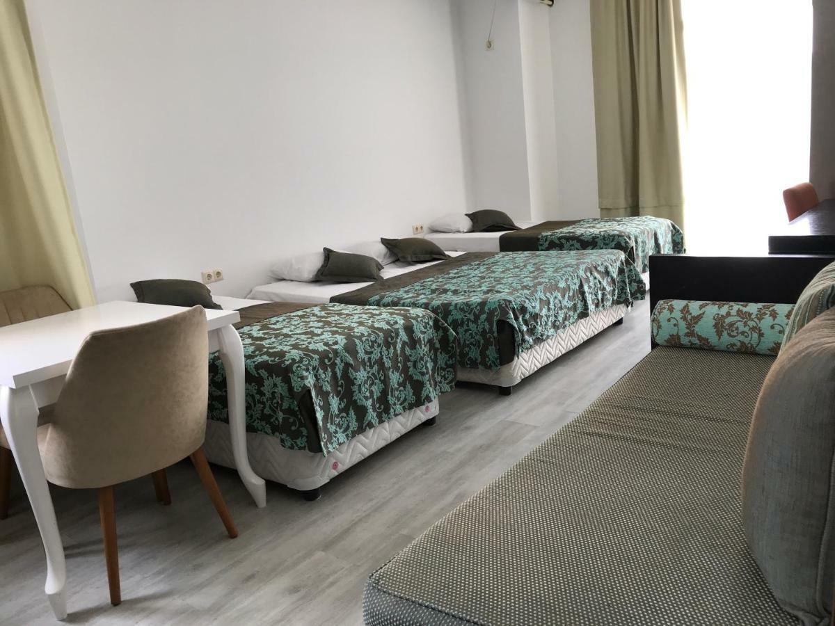 Guesthouse Data 고니오 외부 사진