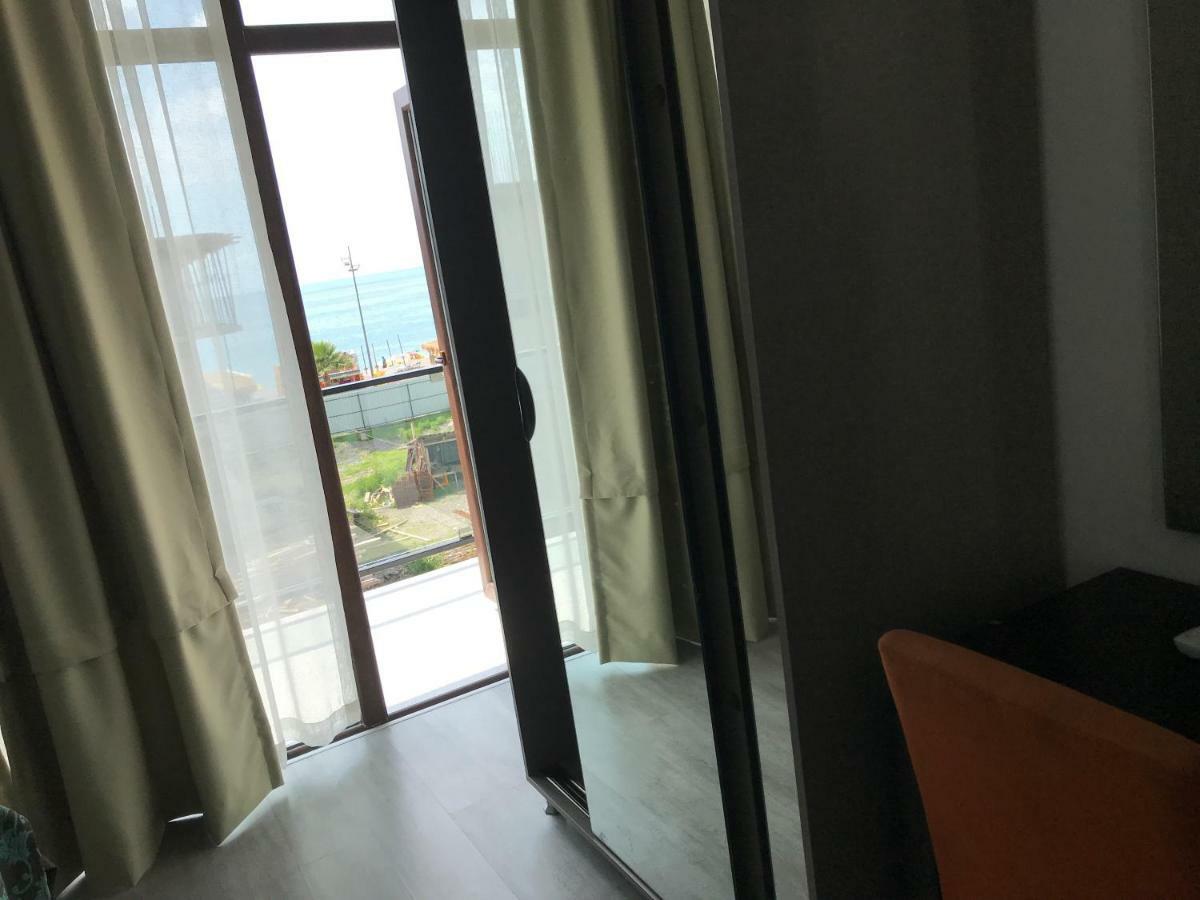 Guesthouse Data 고니오 외부 사진